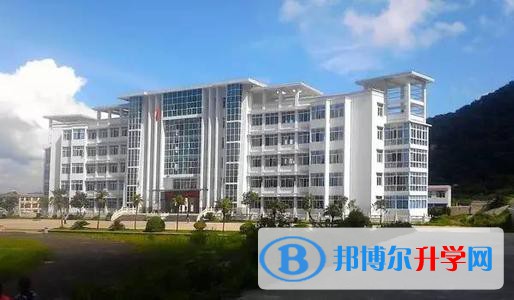 安順開(kāi)發(fā)區(qū)高級(jí)中學(xué)2021年宿舍條件