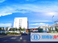 安順開發區高級中學網站網址