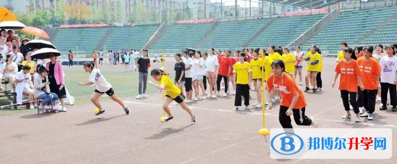 重慶市梁平中學(xué)2021年報(bào)名條件、招生要求、招生對象 