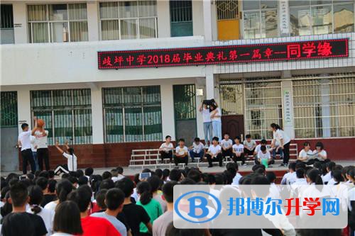 蒼溪縣歧坪中學(xué)怎么樣、好不好
