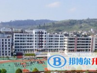 道真中學2025年招生計劃