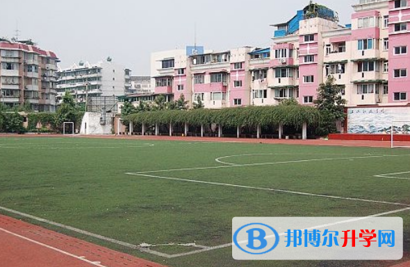 西南交通大學附屬中學2022年報名條件、招生要求、招生對象