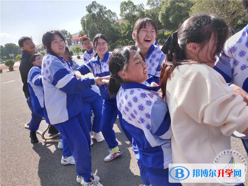 師大附屬世紀(jì)金源學(xué)校怎么樣、好不好
