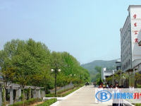 四川省劍州中學(xué)2025年宿舍條件