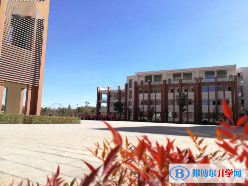 昆明一中西山學(xué)校2021年招生計(jì)劃