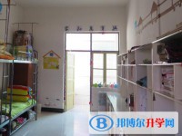 昆明一中西山學(xué)校2025年宿舍條件