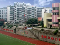 內(nèi)江翔龍中學(xué)2025年報(bào)名條件、招生要求、招生對(duì)象