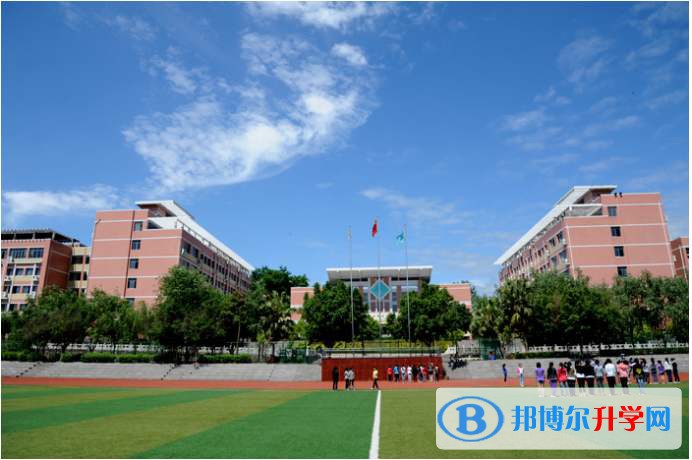 重慶永川景圣中學(xué)校2021年學(xué)費、收費多少