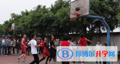 樂山市更生學校2022年怎么樣、好不好