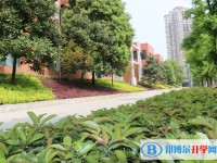 遵義市南白中學(xué)地址在哪里
