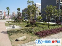 貴州省江口中學(xué)怎么樣、好不好