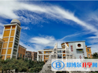 蒙自縣第一高級中學(xué)2025年報名條件、招生要求、招生對象
