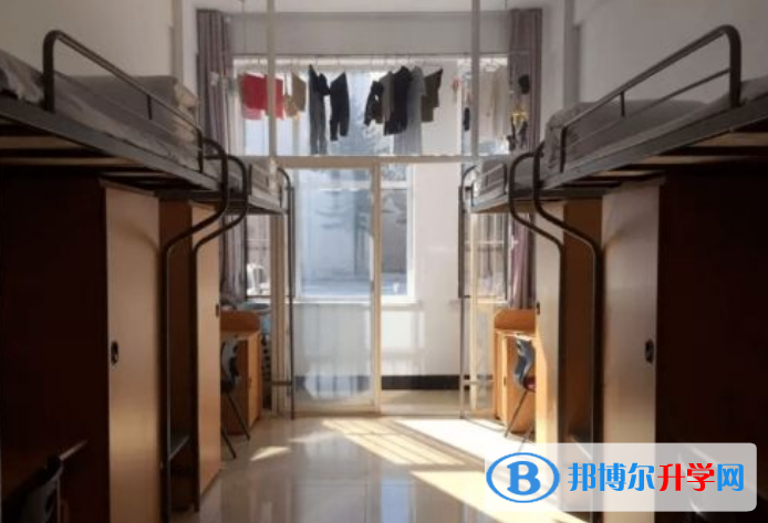 重慶南華中學(xué)2021年宿舍條件