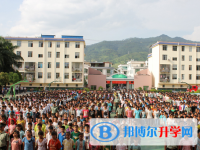 富寧縣一中網站網址主頁