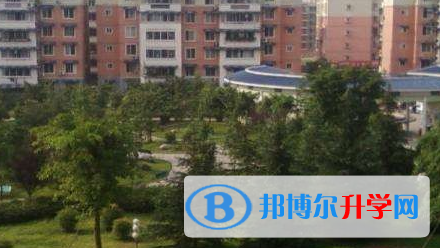 四川省樂山第一中學(xué)2022年學(xué)費、收費多少