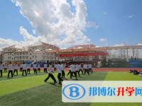安龍德臥中學(xué)2025年報(bào)名條件、招生要求、招生對(duì)象