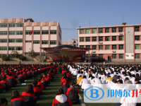 四川省旺蒼中學怎么樣、好不好