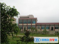 貞豐三立中學(xué)怎么樣、好不好