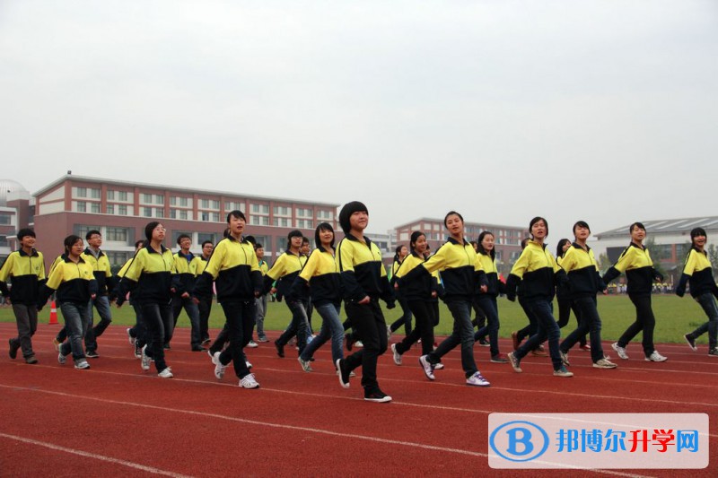 四川省綿竹中學怎么樣、好不好