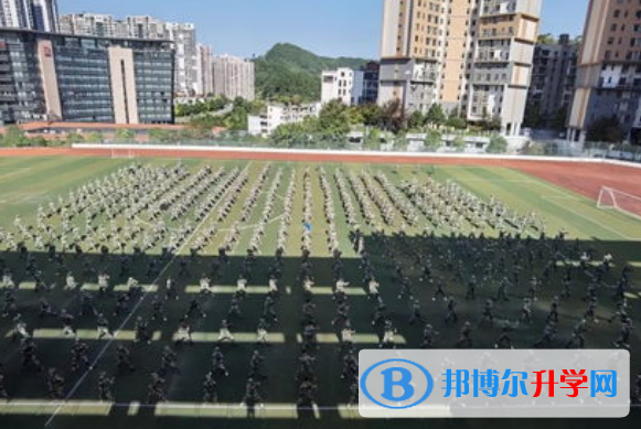普安青山民族中學(xué)2021年報(bào)名條件、招生要求、招生對(duì)象