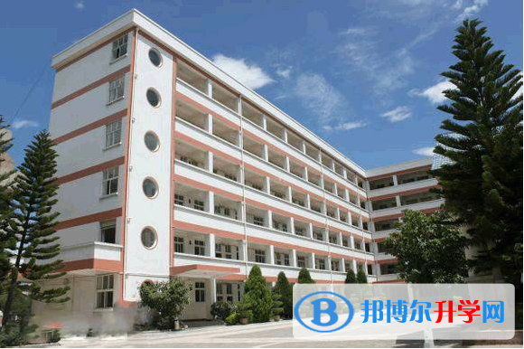 云南省馬龍縣第一中學怎么樣、好嗎