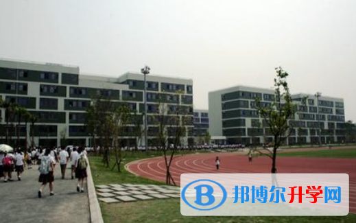 成都市實(shí)驗(yàn)外國語學(xué)校（西區(qū)）2022年怎么樣、好不好