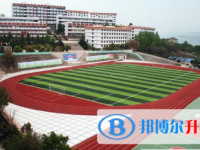 重慶市萬州區(qū)武陵中學2025年排名