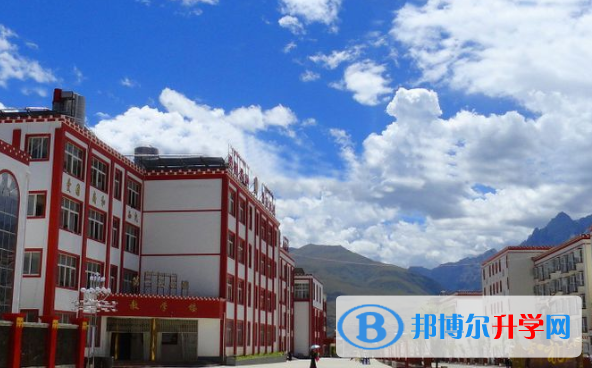 康北民族高級中學(xué)2021年排名