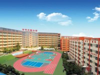 貴州省畢節(jié)蘭苑中學2025年排名