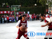 魯?shù)榭h第二中學(xué)2025年排名