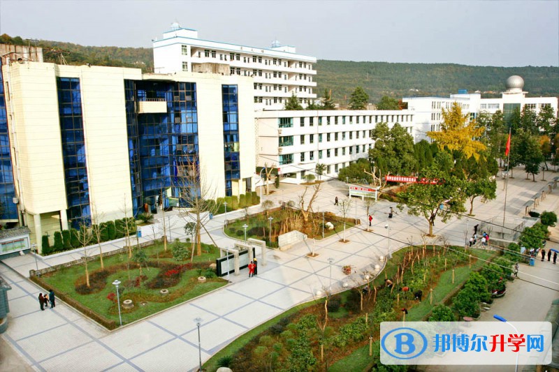 四川省劍閣中學(xué)怎么樣、好不好