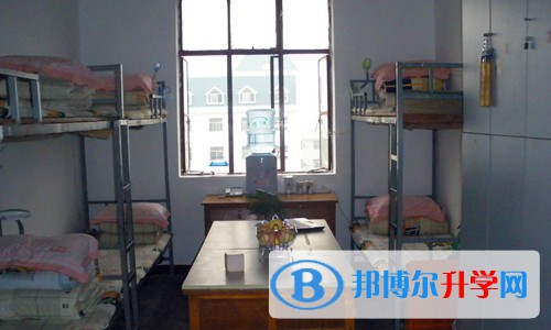 綿陽市實(shí)驗(yàn)高級(jí)中學(xué)2021年宿舍條件