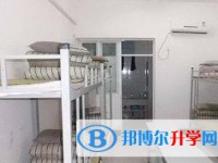 姚安縣第一中學(xué)2025年宿舍條件