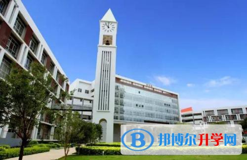 昆明第十中學2021年學費、收費多少