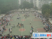 宜賓第八中學(xué)2025年招生計(jì)劃