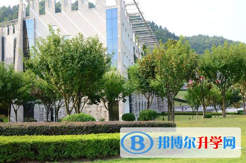 貴陽市烏當區第二中學2021年排名