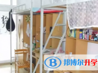 南充市順慶區蘆溪中學2025年宿舍條件