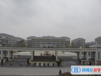 遵義市第十二中學2025年招生簡章