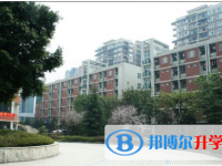重慶市第一中學(xué)校2025年排名