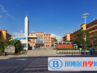 云南省永善縣第一中學(xué)2025年招生簡(jiǎn)章