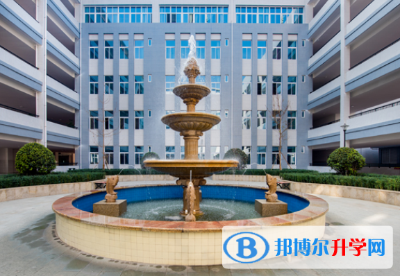 攀枝花市成都外國語學校2021年學費、收費多少