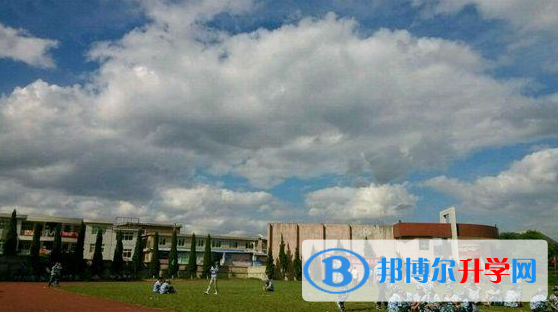 貴州省貞豐中學2021年報名條件、招生要求、招生對象