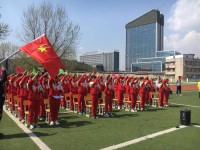 貴陽市白云區(qū)第八中學(xué)2025年排名