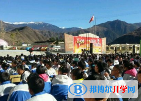 金川縣中學(xué)校2022年報(bào)名條件、招生要求、招生對象