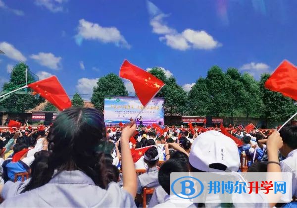 開陽縣龍崗中學2022年怎么樣、好不好