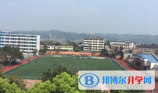 江安縣第二中學2021年招生計劃