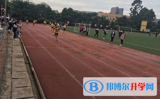 四川丹棱中學2021年學費、收費多少