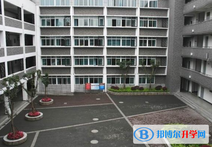 成都樹(shù)德協(xié)進(jìn)中學(xué)2022年學(xué)費(fèi)、收費(fèi)多少