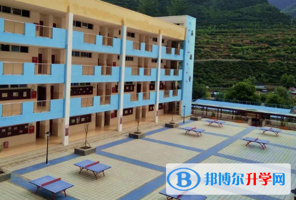 馬爾康中學校2021年招生簡章