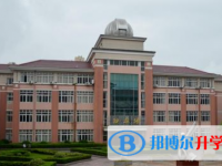 云南省保山第一中學2025年排名